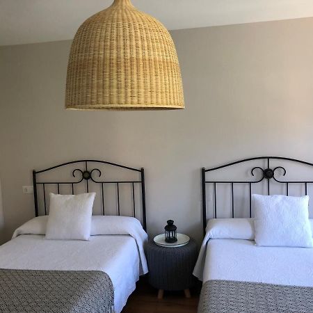 Pension Fernandez Vega de Valcarce Luaran gambar