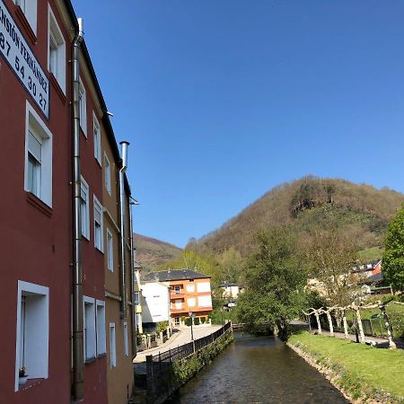 Pension Fernandez Vega de Valcarce Luaran gambar