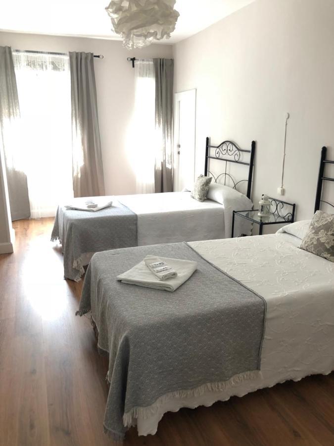 Pension Fernandez Vega de Valcarce Luaran gambar
