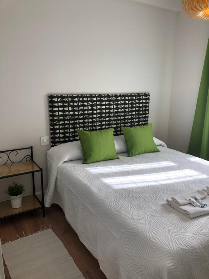 Pension Fernandez Vega de Valcarce Luaran gambar